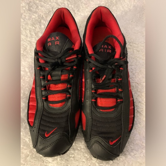 Nike Air Max Tailwind 4 - Picture 2 of 9